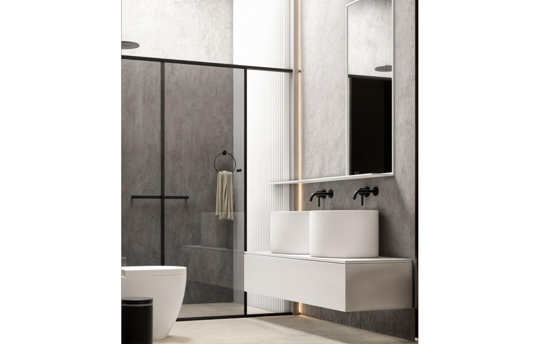 Nieuwbouw - Villa - Finestrat - Balcon de finestrat