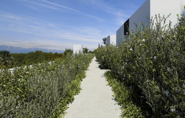 Nieuwbouw - Villa - Alfas del Pí - Barranc Fondo