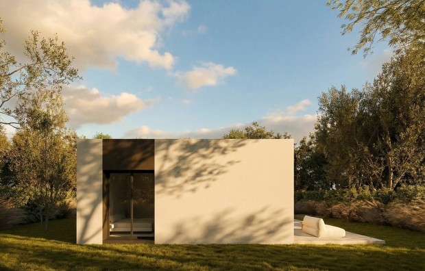 Nieuwbouw - Villa - Alfas del Pí - Barranc Fondo