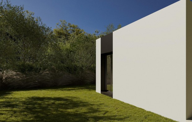 Nieuwbouw - Villa - Alfas del Pí - Barranc Fondo