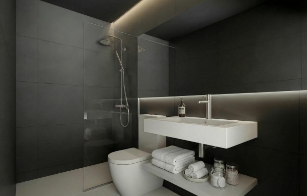 Nieuwbouw - Villa - Alfas del Pí - Barranc Fondo