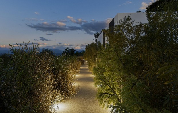 Nieuwbouw - Villa - Alfas del Pí - Barranc Fondo