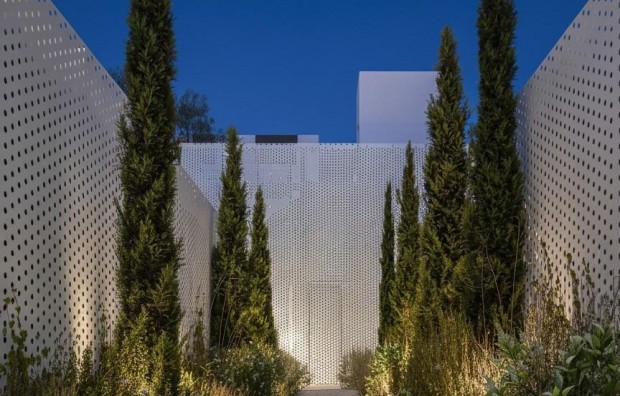 Nieuwbouw - Villa - Alfas del Pí - Barranc Fondo