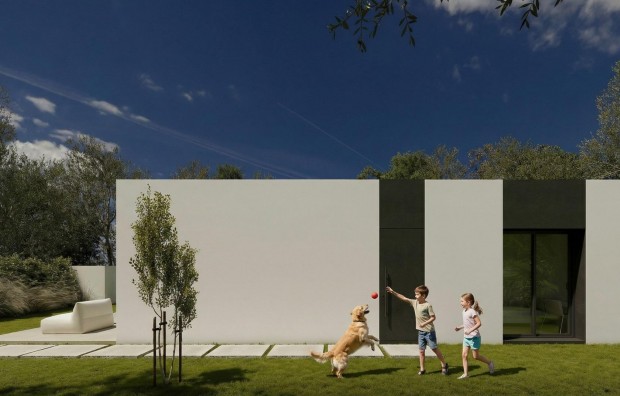 Nieuwbouw - Villa - Alfas del Pí - Barranc Fondo