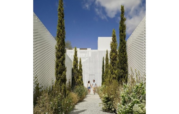 Nieuwbouw - Villa - Alfas del Pí - Barranc Fondo