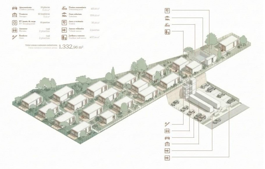 Nieuwbouw - Villa - Alfas del Pí - Barranc Fondo
