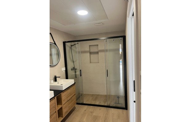 Wederverkoop - Villa - San Pedro del Pinatar - Los Cuarteros