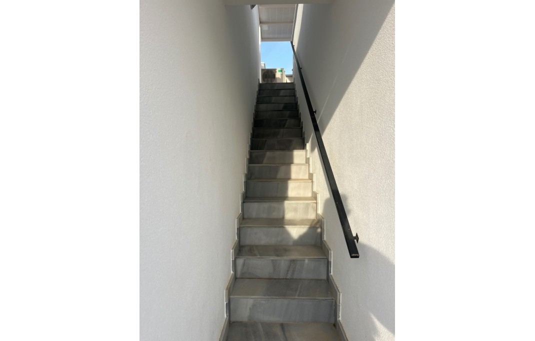 Wederverkoop - Villa - San Pedro del Pinatar - Los Cuarteros