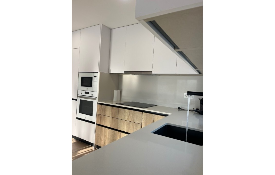 Wederverkoop - Villa - San Pedro del Pinatar - Los Cuarteros