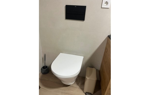 Wederverkoop - Villa - San Pedro del Pinatar - Los Cuarteros