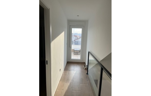 Wederverkoop - Villa - San Pedro del Pinatar - Los Cuarteros