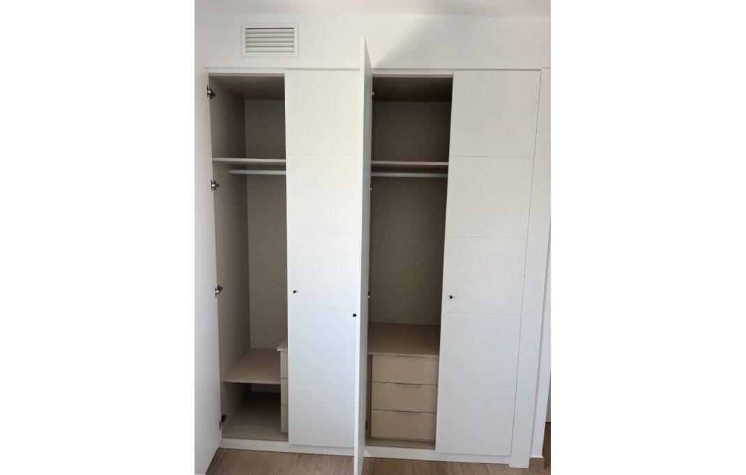 Wederverkoop - Villa - San Pedro del Pinatar - Los Cuarteros