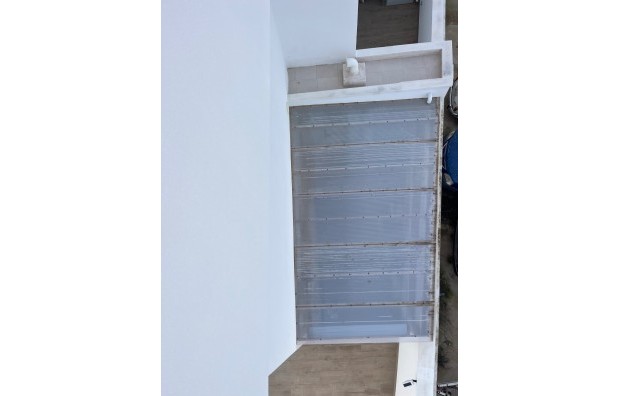 Wederverkoop - Villa - San Pedro del Pinatar - Los Cuarteros