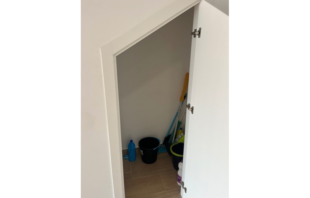 Wederverkoop - Villa - San Pedro del Pinatar - Los Cuarteros