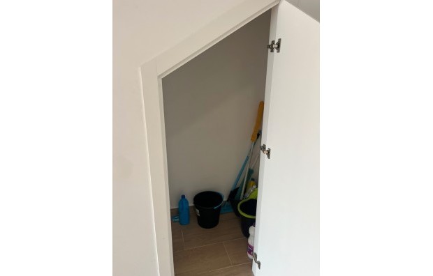 Wederverkoop - Villa - San Pedro del Pinatar - Los Cuarteros