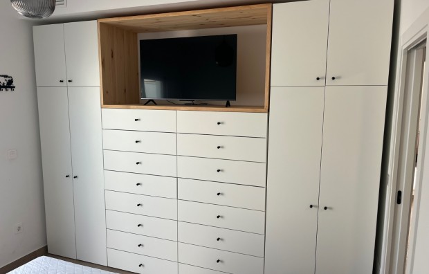 Wederverkoop - Villa - San Pedro del Pinatar - Los Cuarteros