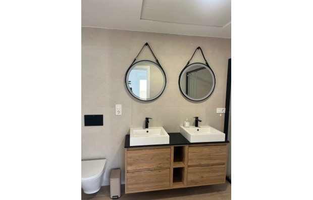 Wederverkoop - Villa - San Pedro del Pinatar - Los Cuarteros