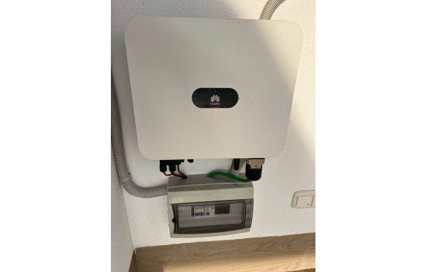 Wederverkoop - Villa - San Pedro del Pinatar - Los Cuarteros