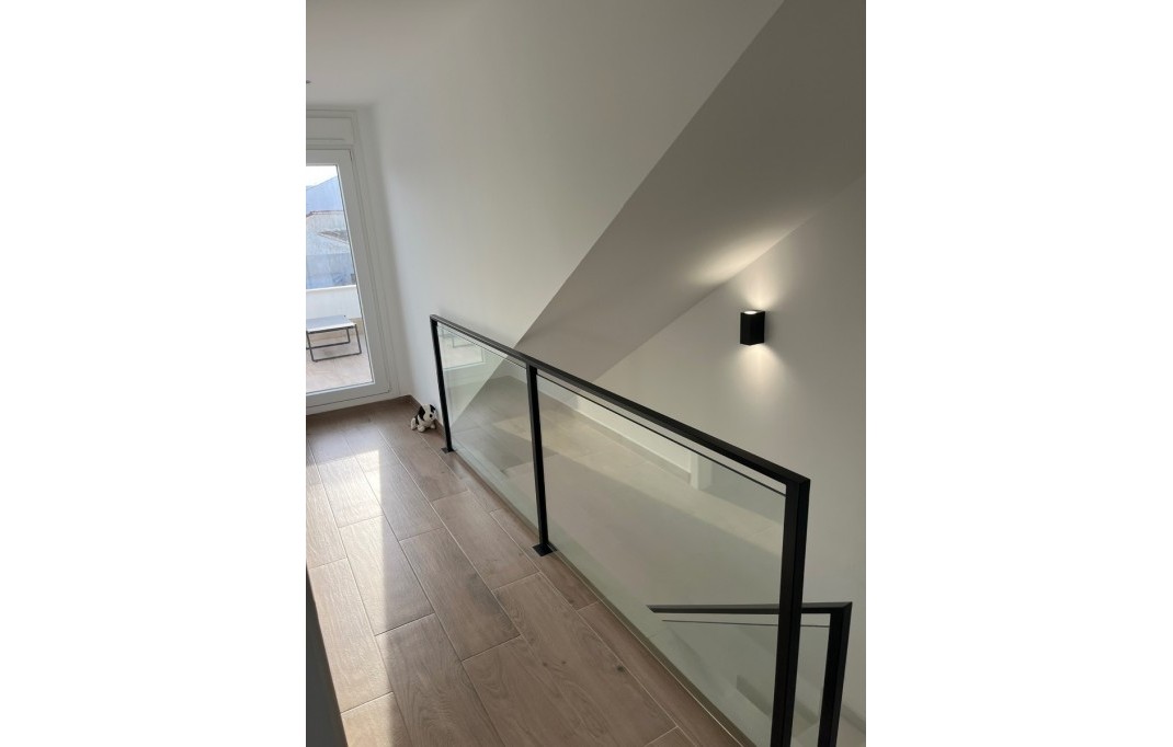 Wederverkoop - Villa - San Pedro del Pinatar - Los Cuarteros