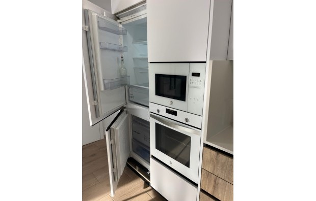 Wederverkoop - Villa - San Pedro del Pinatar - Los Cuarteros