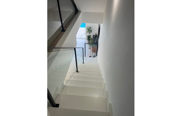 Wederverkoop - Villa - San Pedro del Pinatar - Los Cuarteros