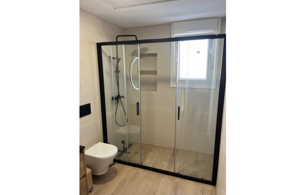 Wederverkoop - Villa - San Pedro del Pinatar - Los Cuarteros