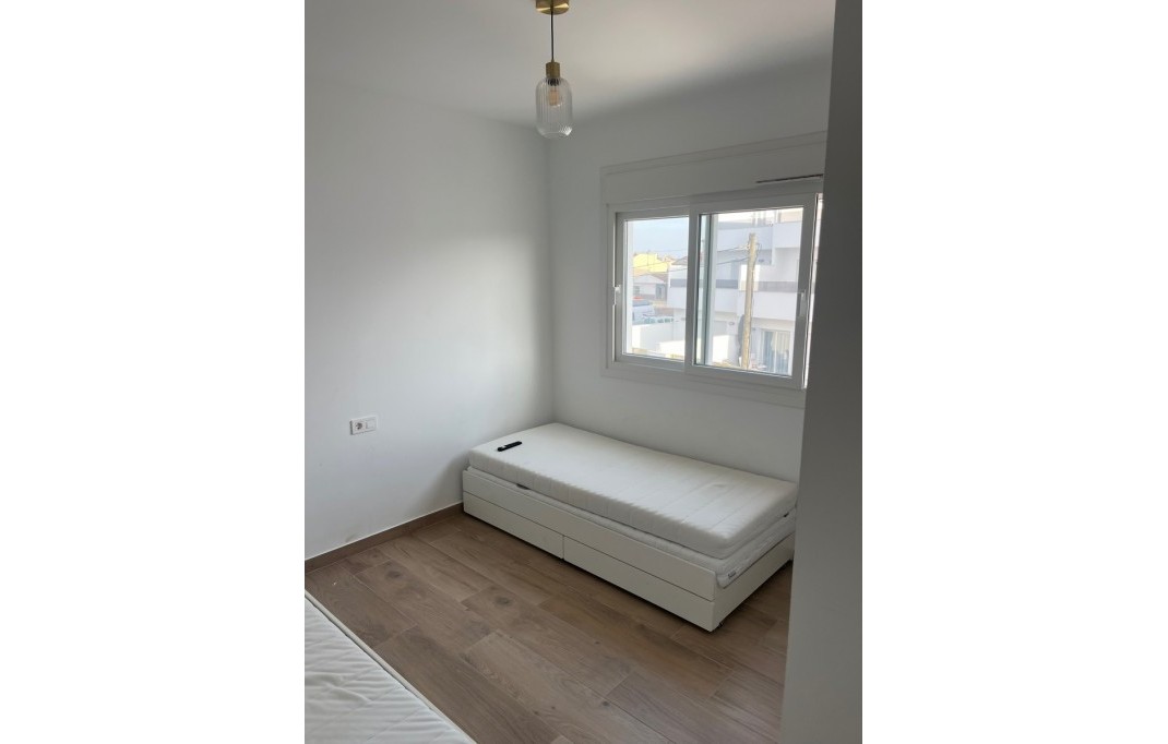 Wederverkoop - Villa - San Pedro del Pinatar - Los Cuarteros