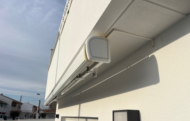 Wederverkoop - Villa - San Pedro del Pinatar - Los Cuarteros