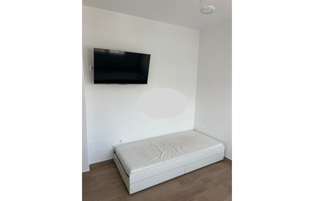 Wederverkoop - Villa - San Pedro del Pinatar - Los Cuarteros