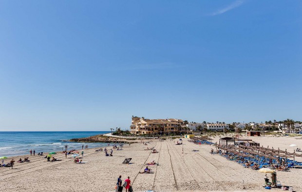 Nieuwbouw - Villa - Orihuela Costa - La Zenia