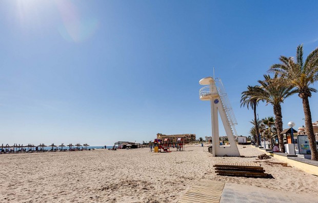 Nieuwbouw - Villa - Orihuela Costa - La Zenia