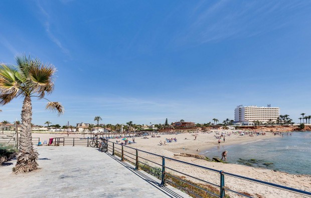Nieuwbouw - Villa - Orihuela Costa - La Zenia