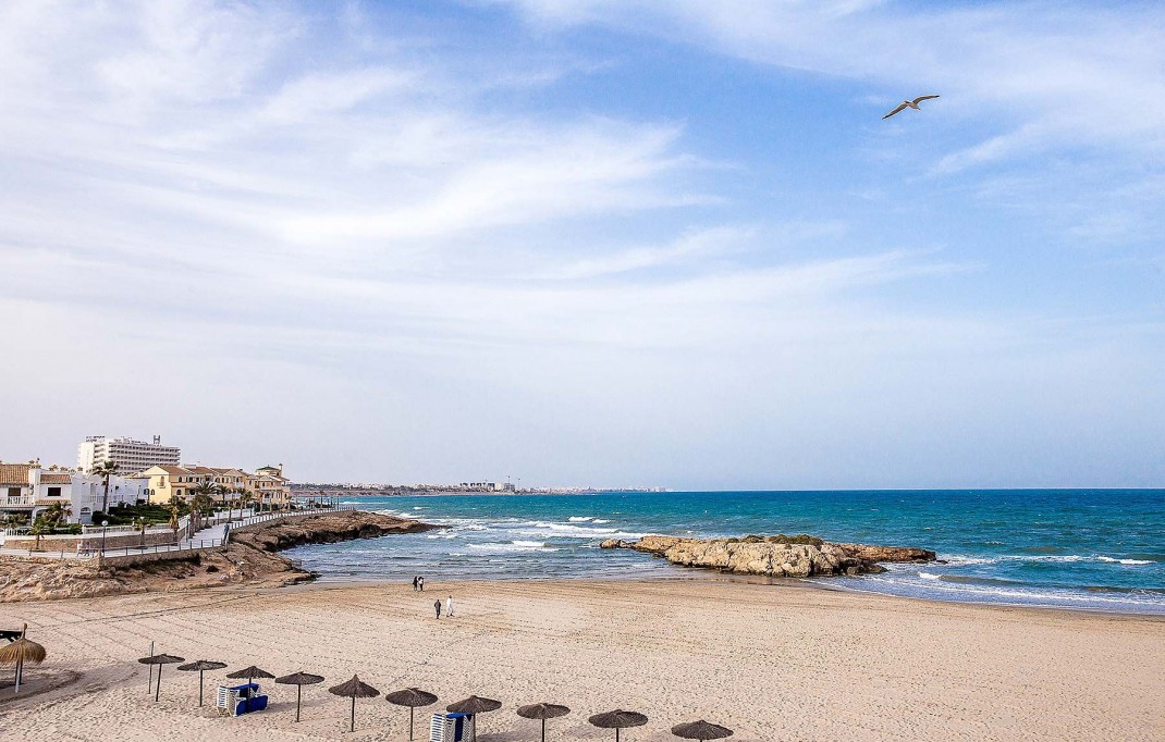 Nieuwbouw - Villa - Orihuela Costa - La Zenia