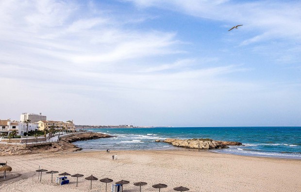 Nieuwbouw - Villa - Orihuela Costa - La Zenia