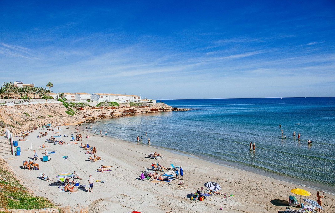 Nieuwbouw - Villa - Orihuela Costa - La Zenia