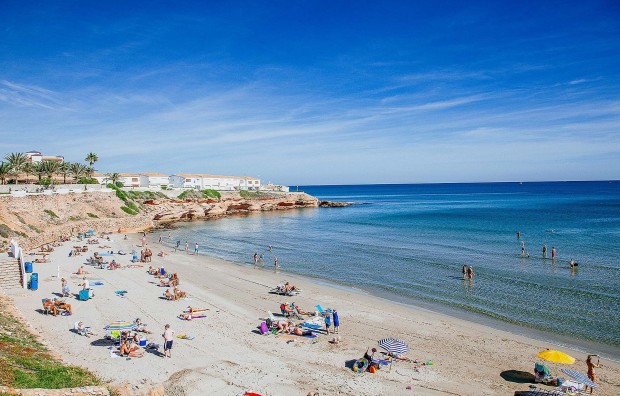 Nieuwbouw - Villa - Orihuela Costa - La Zenia