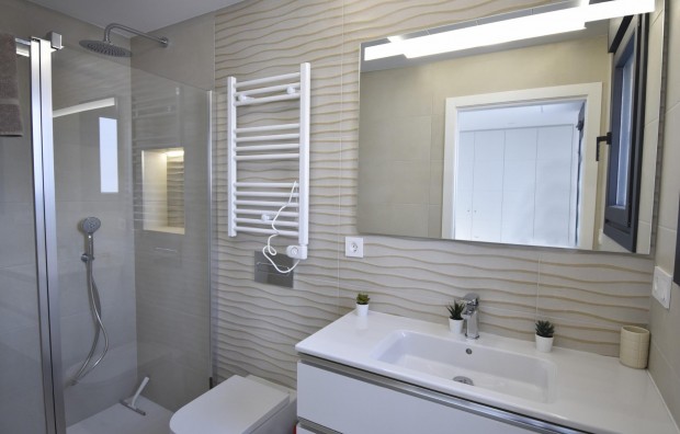 Nieuwbouw - Villa - San Pedro del Pinatar - Los antolinos