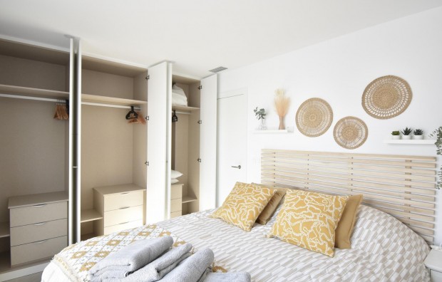 Nieuwbouw - Villa - San Pedro del Pinatar - Los antolinos