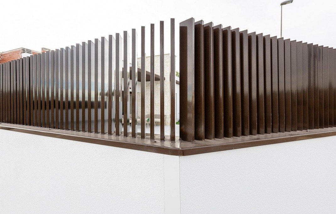 Nieuwbouw - Villa - Orihuela - Vistabella Golf