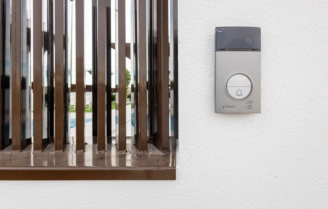 Nieuwbouw - Villa - Orihuela - Vistabella Golf