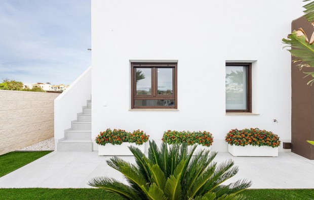 Nieuwbouw - Villa - Orihuela - Vistabella Golf