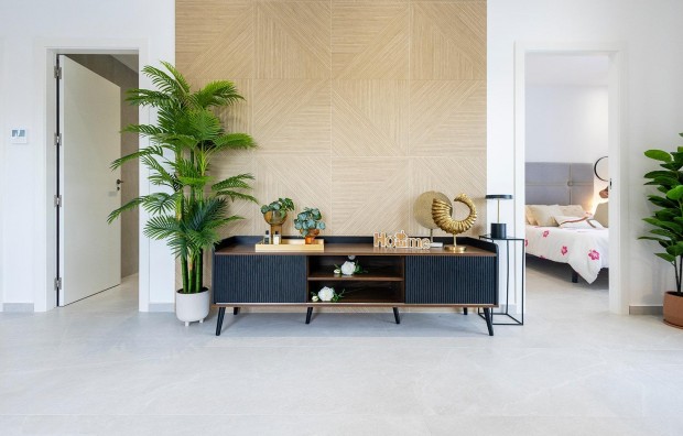 Nieuwbouw - Villa - Orihuela - Vistabella Golf