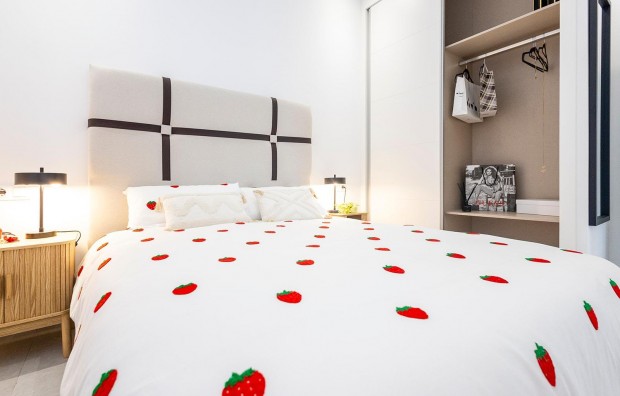 Nieuwbouw - Villa - Orihuela - Vistabella Golf