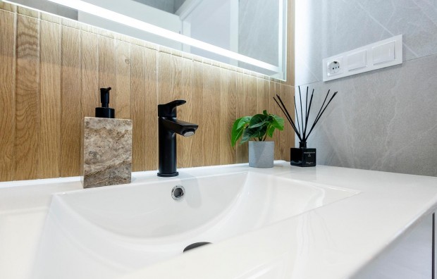 Nieuwbouw - Villa - Orihuela - Vistabella Golf