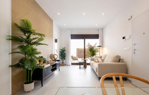 Nieuwbouw - Villa - Orihuela - Vistabella Golf