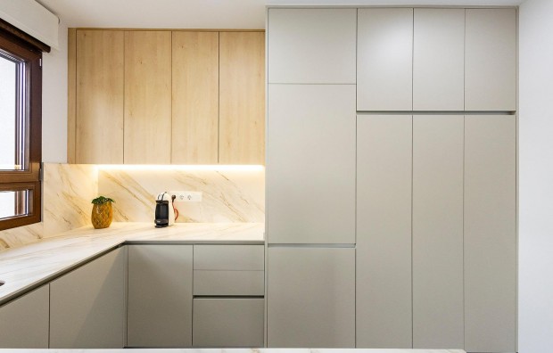 Nieuwbouw - Villa - Orihuela - Vistabella Golf