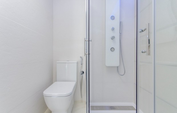 Nieuwbouw - Bungalow - Torrevieja - Los balcones