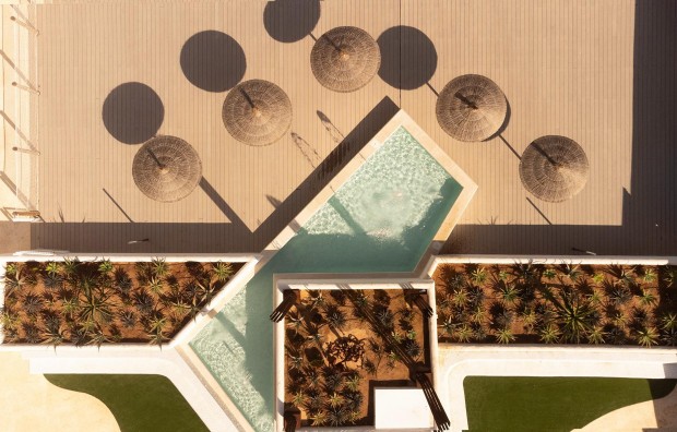 Nieuwbouw - Apartment - Denia - L´Estanyó (Marinas)