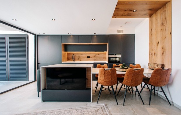 Nieuwbouw - Bungalow - Rojales - La Marquesa Golf