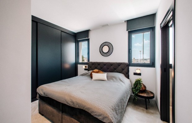 Nieuwbouw - Bungalow - Rojales - La Marquesa Golf